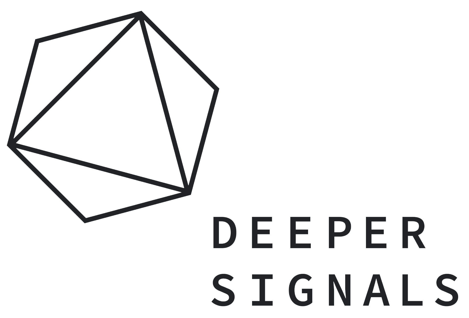 Dave Winsborough Deeper Signals